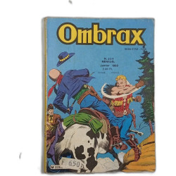 Ombrax 204