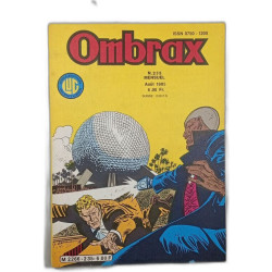 Ombrax 235