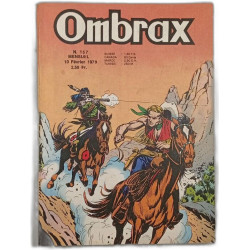 Ombrax 157