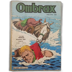 Ombrax 202