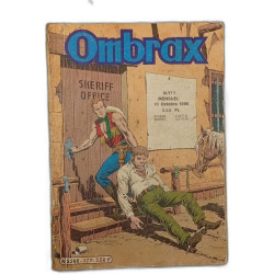 Ombrax 177