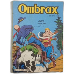 Ombrax 204