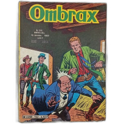 Ombrax 192