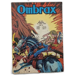 Ombrax 150