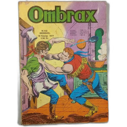 Ombrax 133