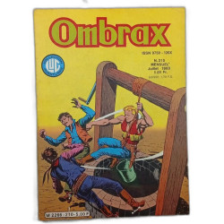 Ombrax 210