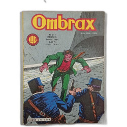 Ombrax 217