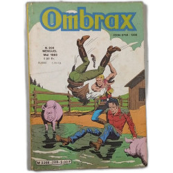 Ombrax 208