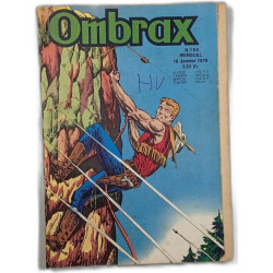 Ombrax 156