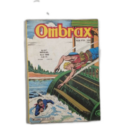Ombrax 207