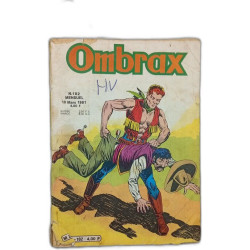 Ombrax 182