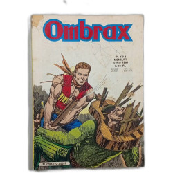 Ombrax 172