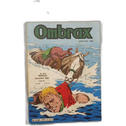 Ombrax 202