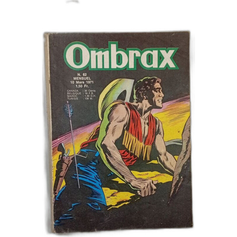 Ombrax 62