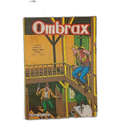 Ombrax 205