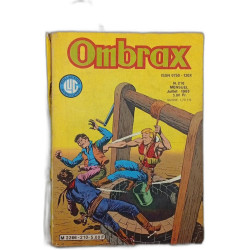 Ombrax 210