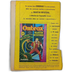 Ombrax 210