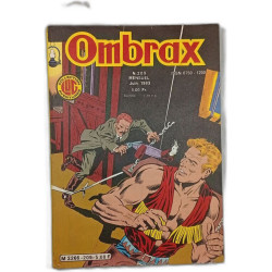 Ombrax 209