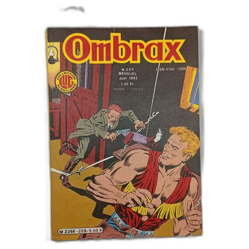 Ombrax 209