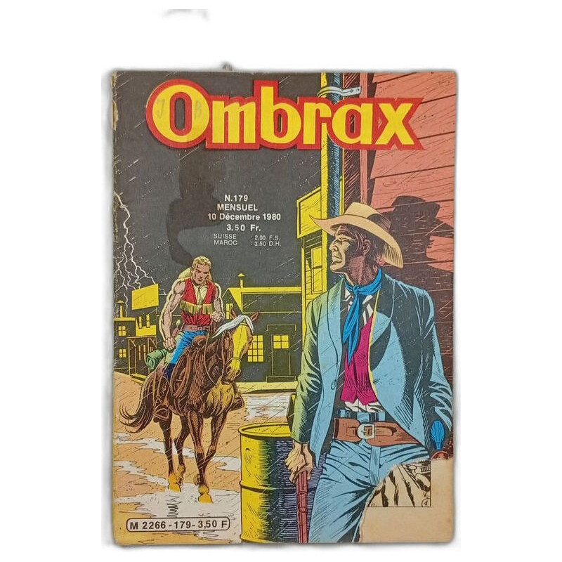 Ombrax 179