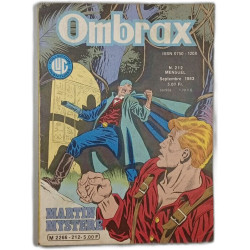 Ombrax 212