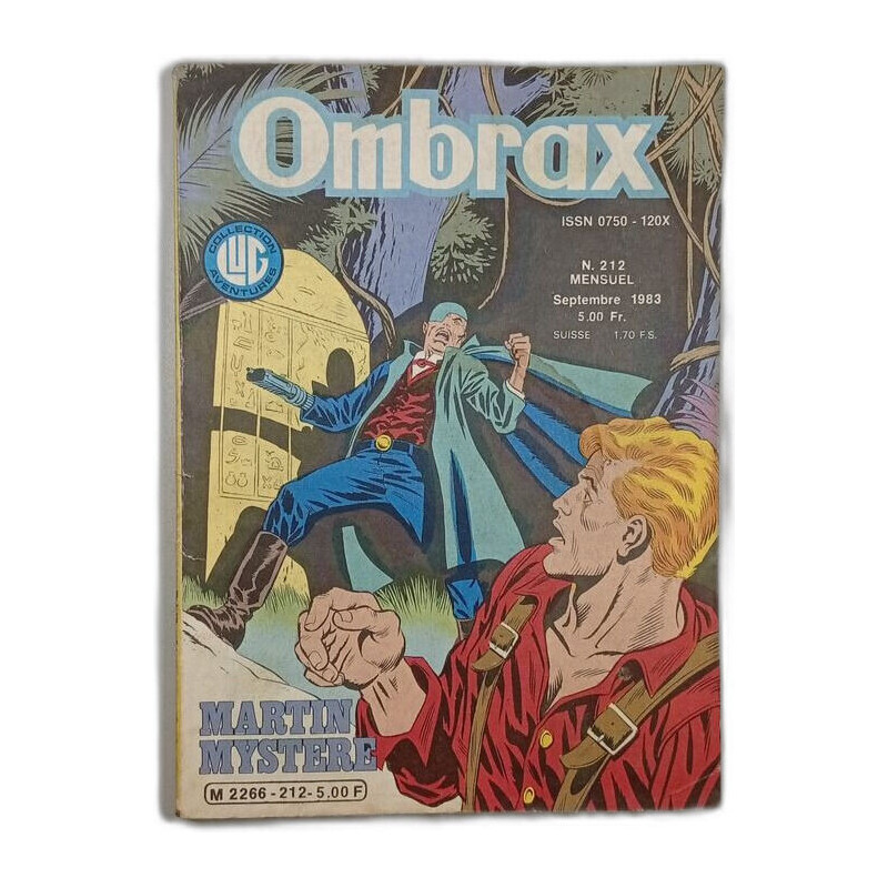 Ombrax 212