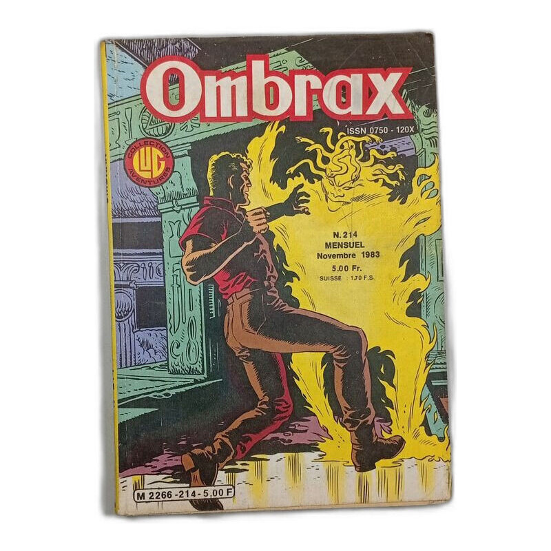 Ombrax 214
