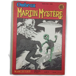 Martin Mystère 237