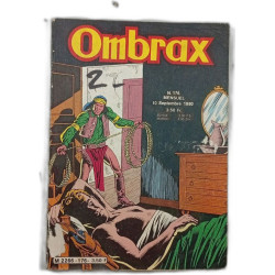 Ombrax 176
