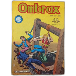Ombrax 210