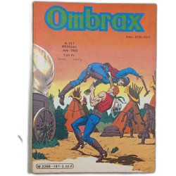 Ombrax 197