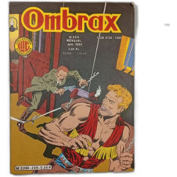 Ombrax 209