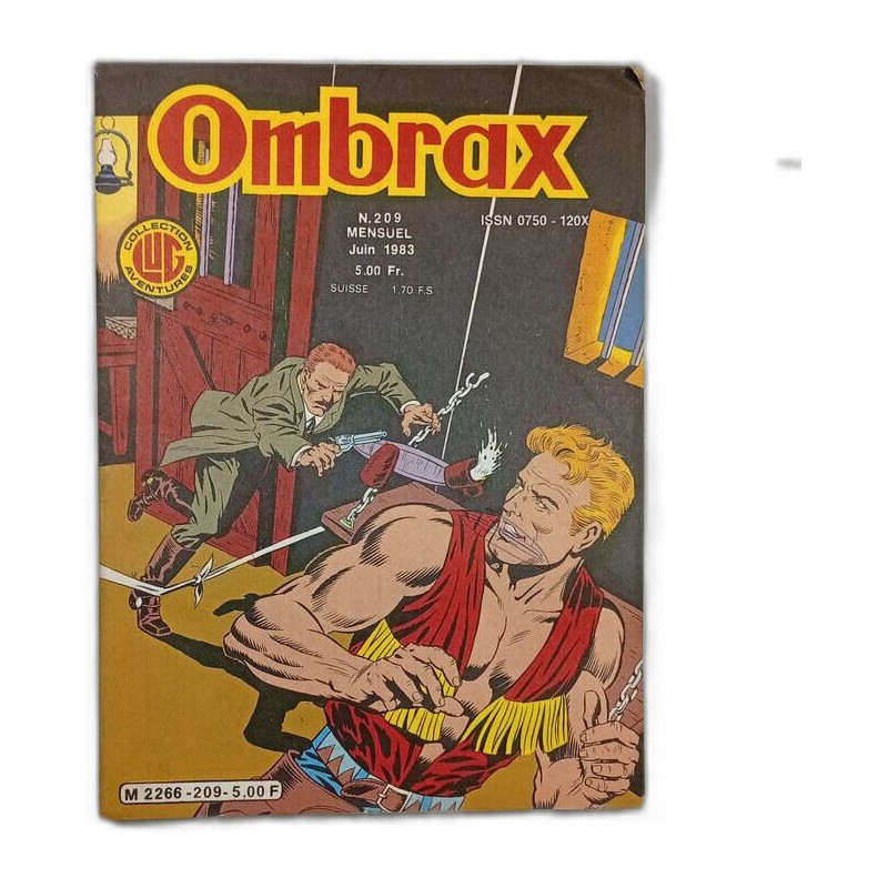 Ombrax 209