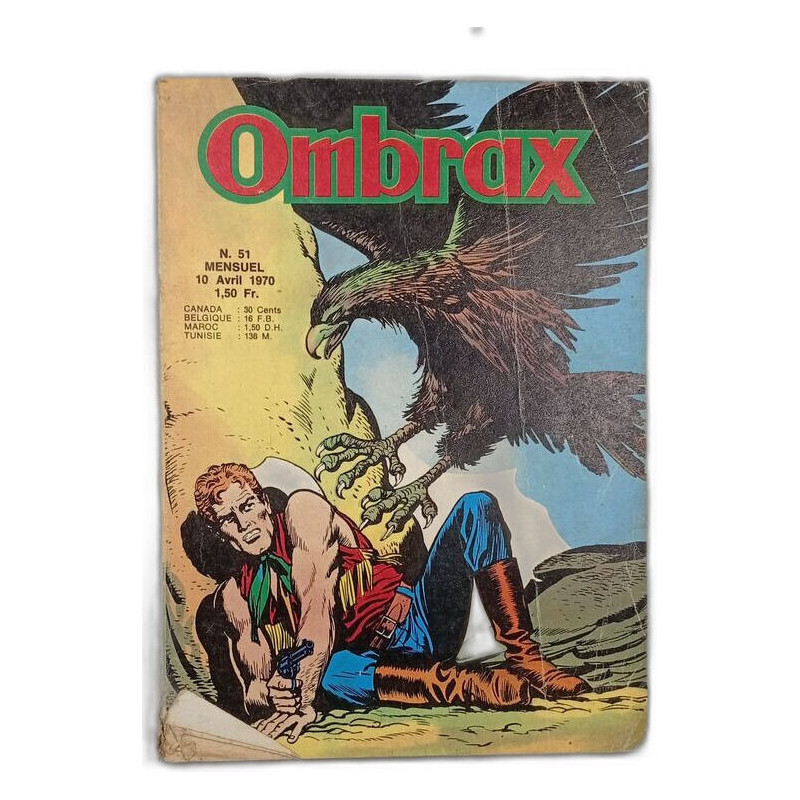 Ombrax 51