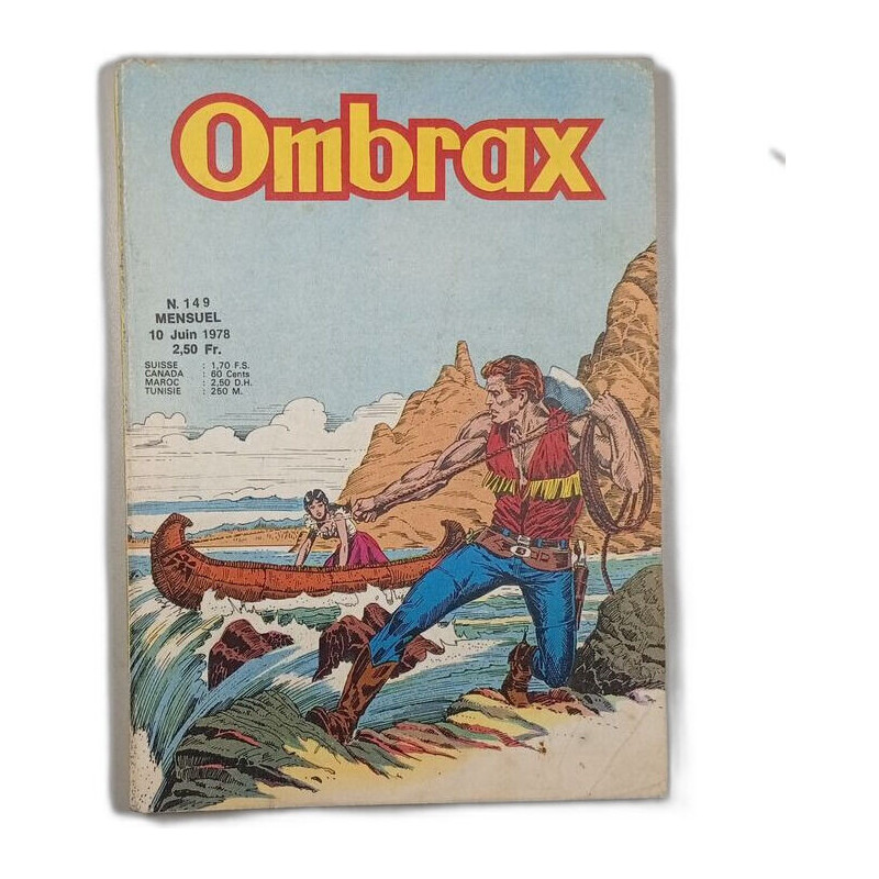 Ombrax 149