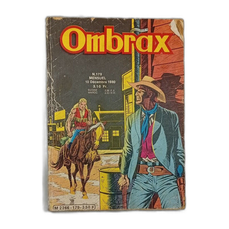 Ombrax 179