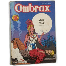 Ombrax 221