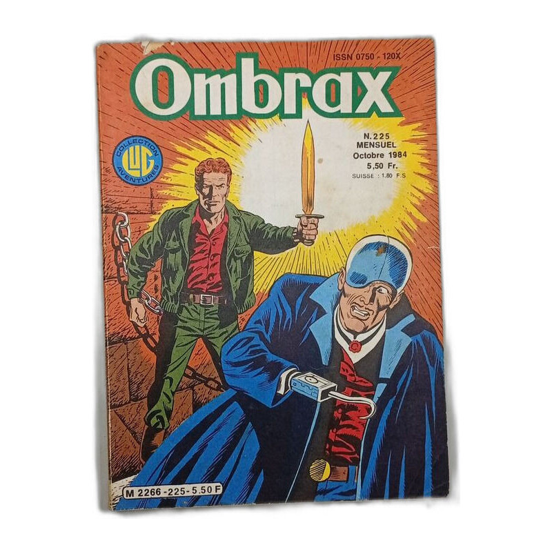 Ombrax 225