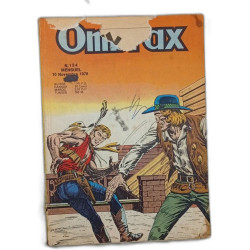 Ombrax 154