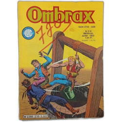Ombrax 210
