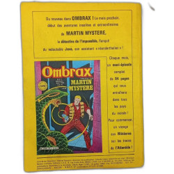 Ombrax 210