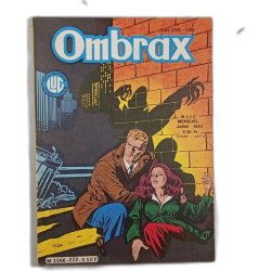 Ombrax 222