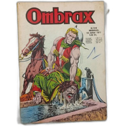 Ombrax 138