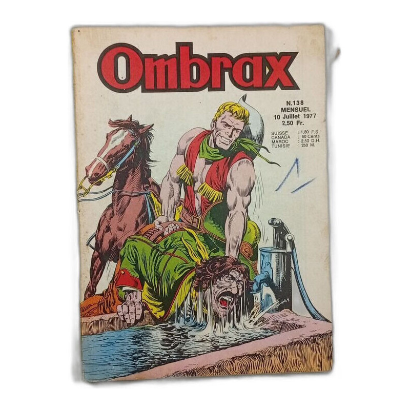 Ombrax 138