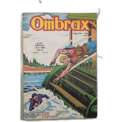 Ombrax 207