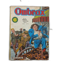 Ombrax 216