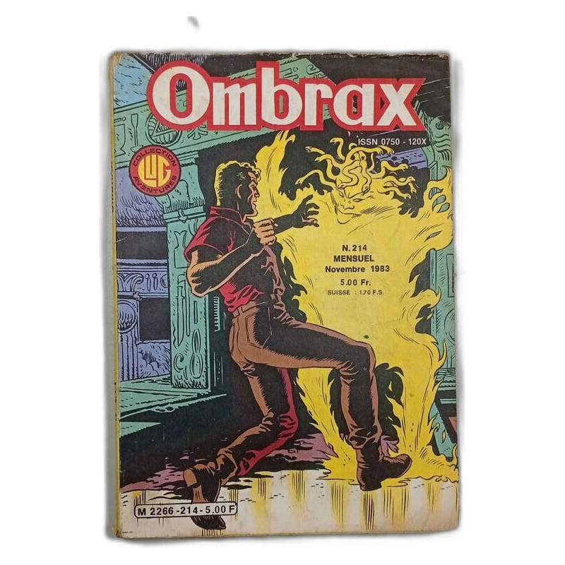Ombrax 214