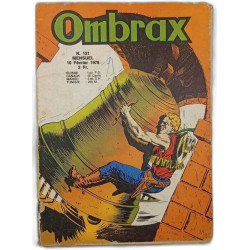 Ombrax 121