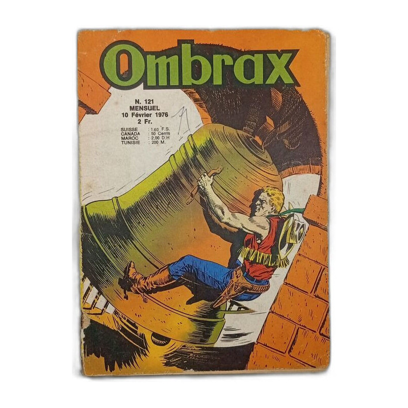 Ombrax 121