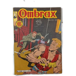 Ombrax 209